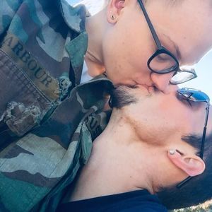 Meet your Posher, Chad